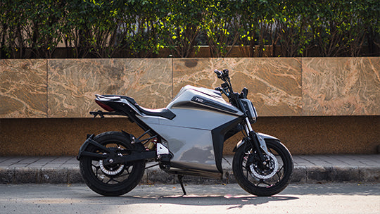 Top Ten Tips to Commute on Your Electric Motorbike