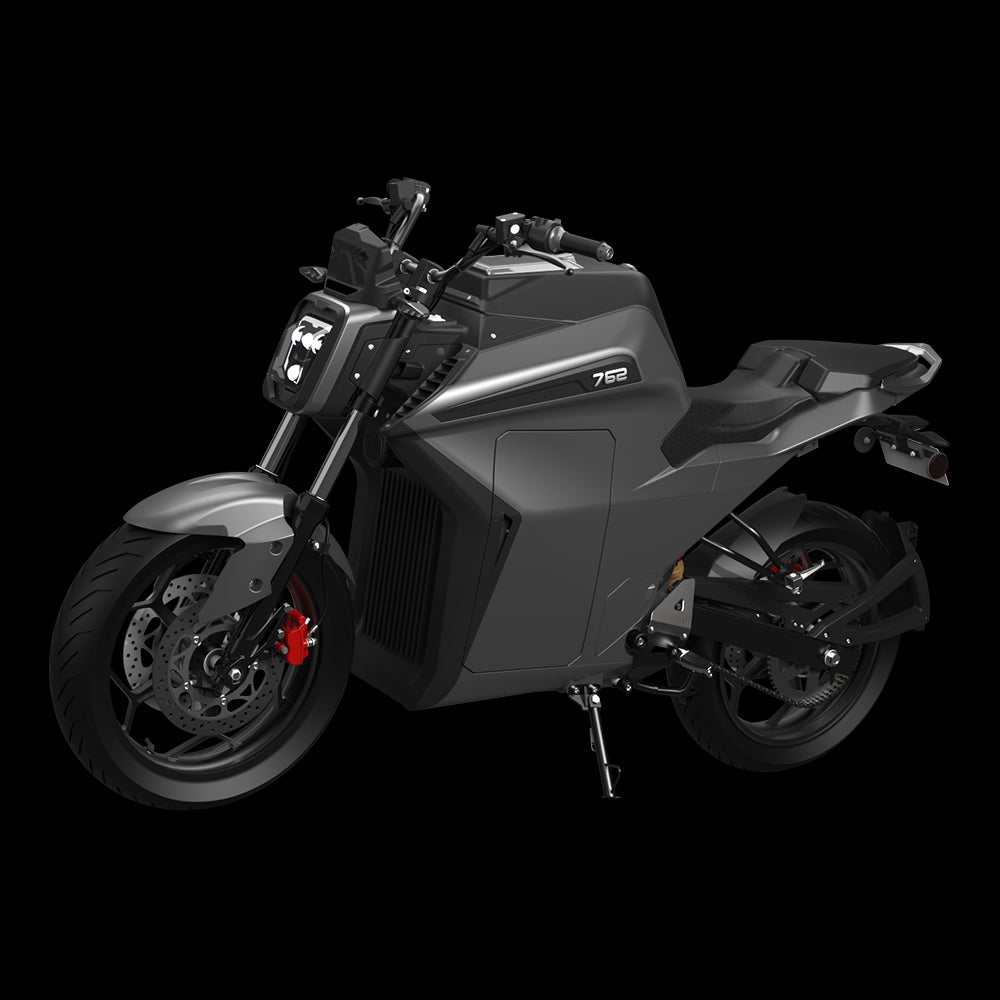 CSR 762 Motorbike