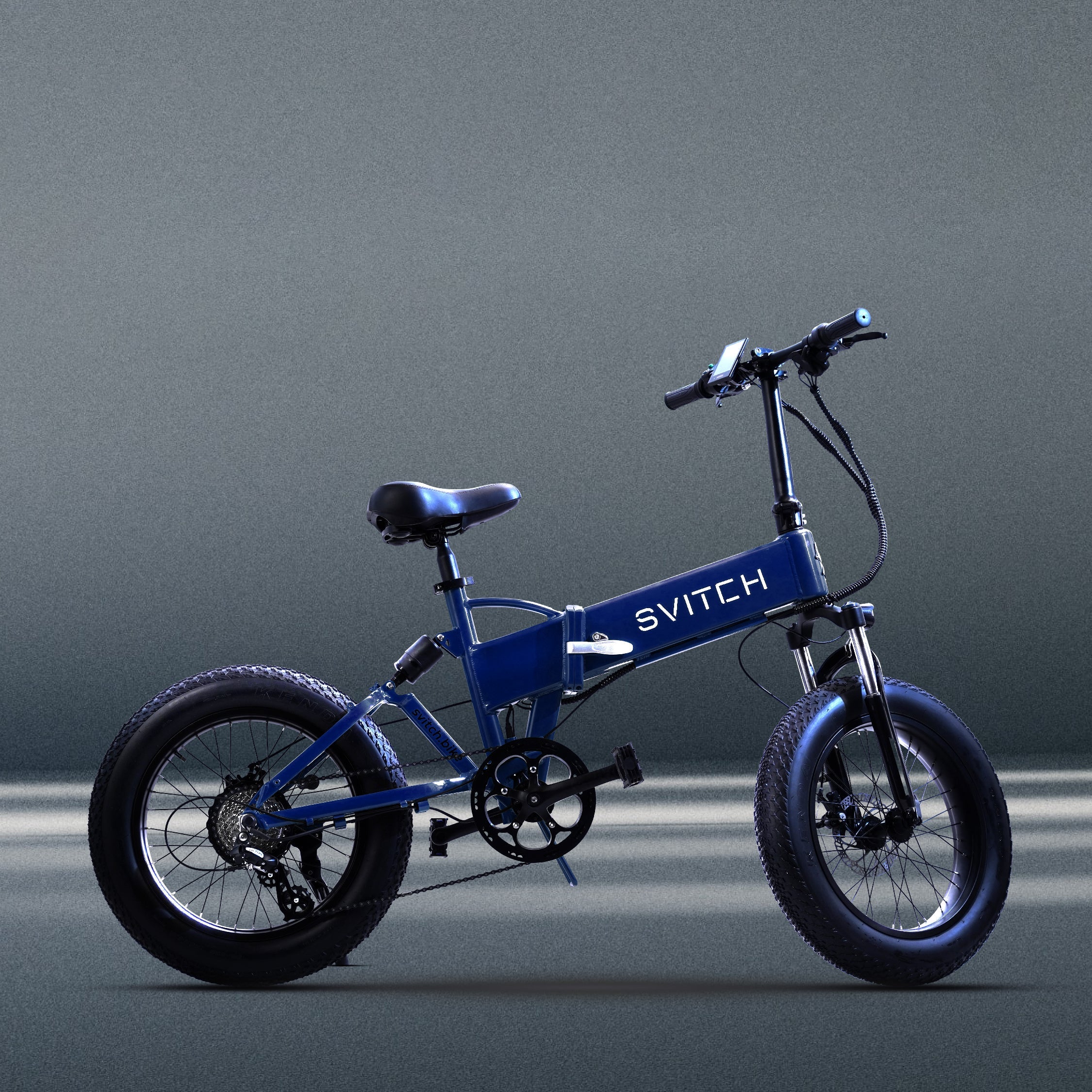 svitch electric bicycle Svitch Bikes: Introducing SVITCH XE+ – CSR762