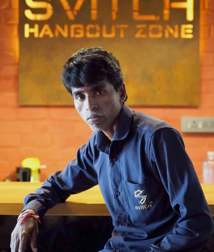 Natubhai Vaghela