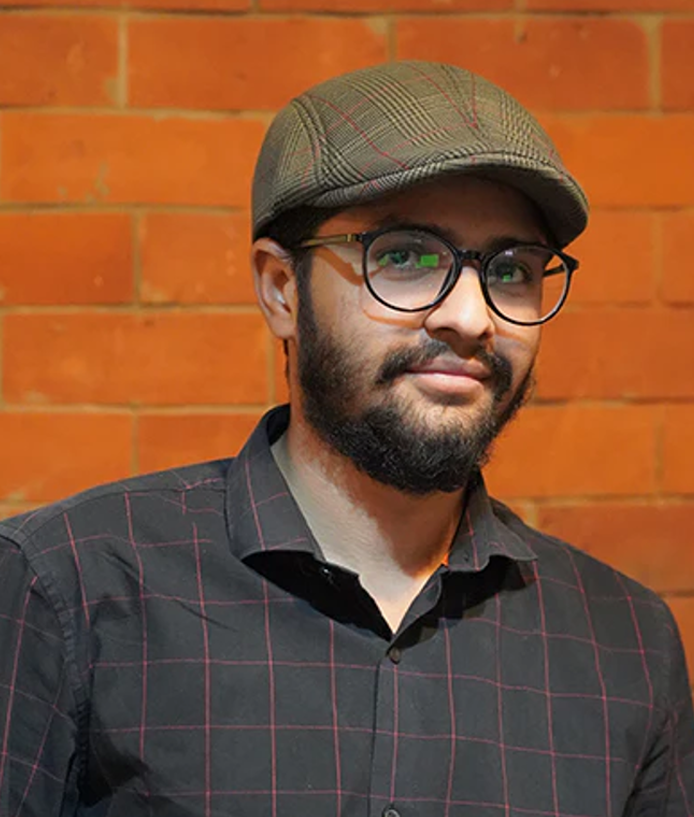 Dhameshiya Nehul